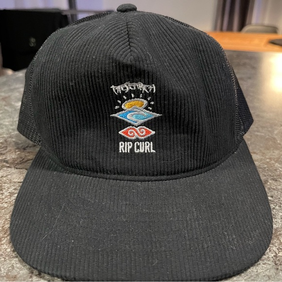 Casquette hat Rip Curl Original Surf - Picture 2 of 4